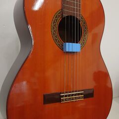 YAMAHA　G-180　クラシックギターの画像