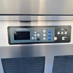 ホシザキ ブラストチラー＆ショックフリーザー HBC-12A3 2014年製 星崎 冷凍 業務用 Hosizaki　の画像