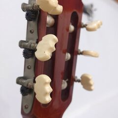 YAMAHA　G-180　クラシックギターの画像