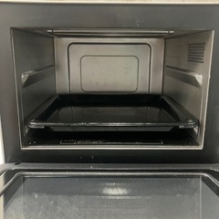 J528⭐️日立　オーブンレンジ　2021年製の画像