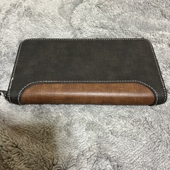 長財布の画像