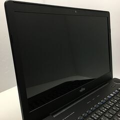 良品★最速導入Win11(25H2)｜長期サポートOffice2024★富士通 AH53/A3【最強 i7 +爆速新品 SSD 512GB +メモリ8GB※追加4,000円で16GBへ増量】（管理：202510221143）の画像