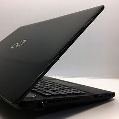 良品★最速導入Win11(25H2)｜長期サポートOffice2024★富士通 AH53/A3【最強 i7 +爆速新品 SSD 512GB +メモリ8GB※追加4,000円で16GBへ増量】（管理：202510221143）の画像