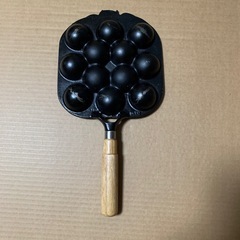 たこ焼き器　ヤキヤキ屋台の画像