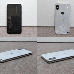【急募】Apple iPhone X? + iPhone7 2台セットの画像