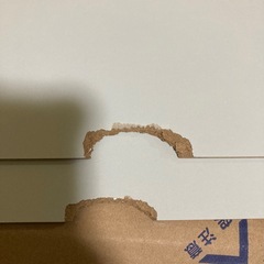 未使用 ピタシエ カウンター下収納の画像