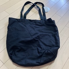 シナモンバッグの画像