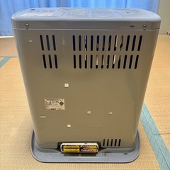 コロナ 石油ストーブの画像