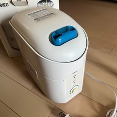 加湿器の画像