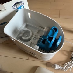 加湿器の画像