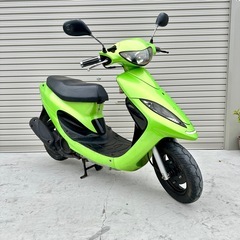 キムコ　スーナー100 現状販売　直接引き取り　隣県格安配送　全国陸送可能！の画像