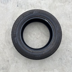 中古夏用タイヤ組み換え無料215/60R16 95H の画像