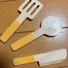 おもちゃ キッチンの画像