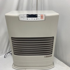 TOYOTOMI トヨトミ FF式石油ストーブ FF-V45N 2023年製 木造12畳/コンクリート16畳 温風ストーブの画像