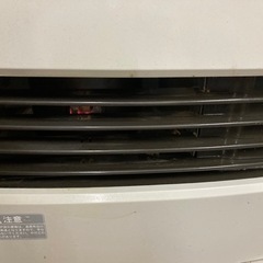 CORONA 石油ファンヒーター FH-EX4610E7 リサイクルショップ宮崎屋　佐土原店　25.10.22Fの画像