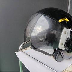 ヘルメットの画像
