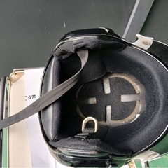 ヘルメットの画像