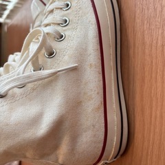 ★CONVERSE ALL STAR 24.5cm の画像