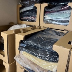 ヴィンテージ古着 高利益品 50着✨️NIKE、Carhartt含む多数ブランド まとめ売り 古着物販の画像