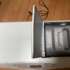 灯油ヒーターの画像