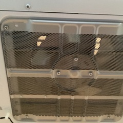 灯油ヒーターの画像