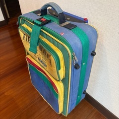 スーツケースの画像