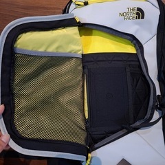 新古品‼️限定‼️THE NORTH FACE バックパックの画像