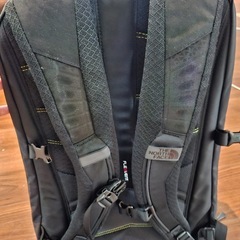 新古品‼️限定‼️THE NORTH FACE バックパックの画像