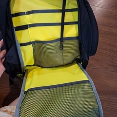 新古品‼️限定‼️THE NORTH FACE バックパックの画像