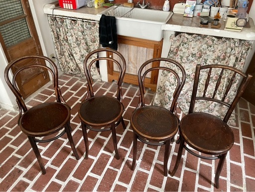 ヴィンテージチェア