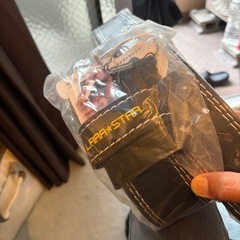 フィットネスベルトの画像