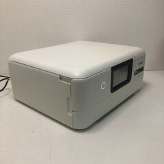 EPSON エプソン インクジェットプリンター 複合機 エコタンク搭載 EW-M752T 通電確認済み ジャンク 【糸島市内 送料無料】251022-2の画像