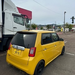 車両交換希望！HONDA N-one ツアラー SSパッケージJG1 ターボCVTの画像