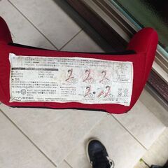ベビーシートの画像