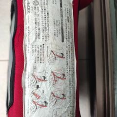ベビーシートの画像