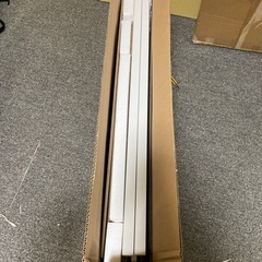 未使用 ピタシエ カウンター下収納の画像