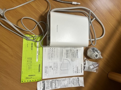 アルカリイオン整水器　TKーAS31