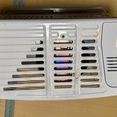 コロナ　石油ストーブの画像