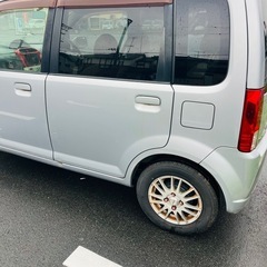 車検残りあり 日産 オッティ H92W 軽自動車 クルマ　の画像