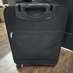美品 kottni スーツケース 機内持ち込みサイズの画像