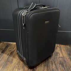 美品 kottni スーツケース 機内持ち込みサイズの画像