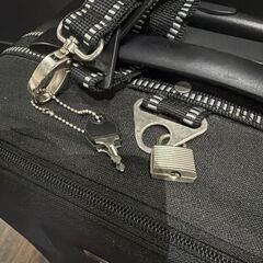 美品 kottni スーツケース 機内持ち込みサイズの画像