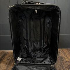美品 kottni スーツケース 機内持ち込みサイズの画像