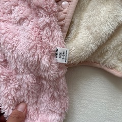 転倒防止クッション/フタフタカバーオールの画像