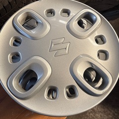 各社ホイールキャップ新品ありの画像