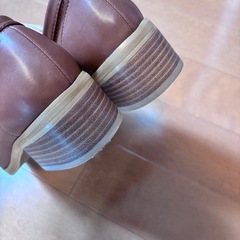 Her lip to ハーリップトゥ Two-Tone Bit Loafers の画像
