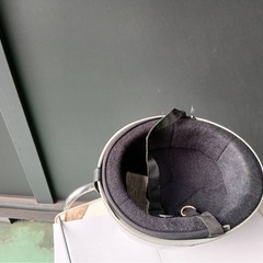 ヘルメットの画像