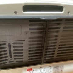 ガスヒーターの画像