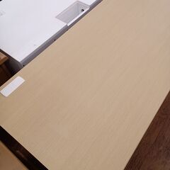 ★リユースのサカイ水戸店★デスクライトブラウンH72×D70×W140クリーニング済みMT5913の画像