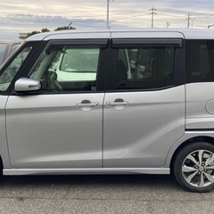 ROOX【車検代行可能】の画像